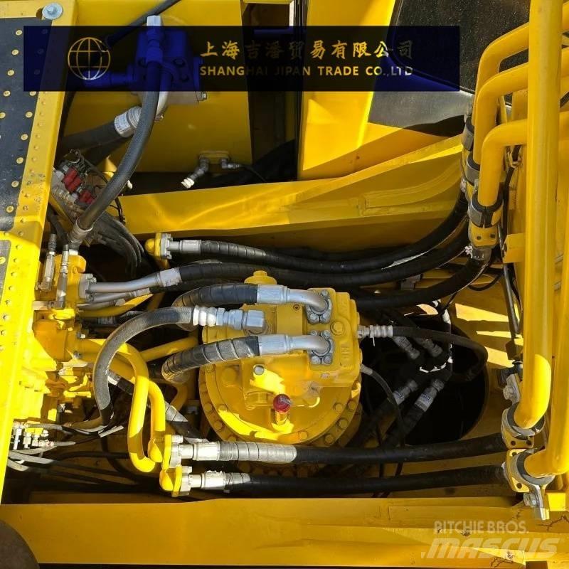 Komatsu PC 400 Pelle sur chenilles