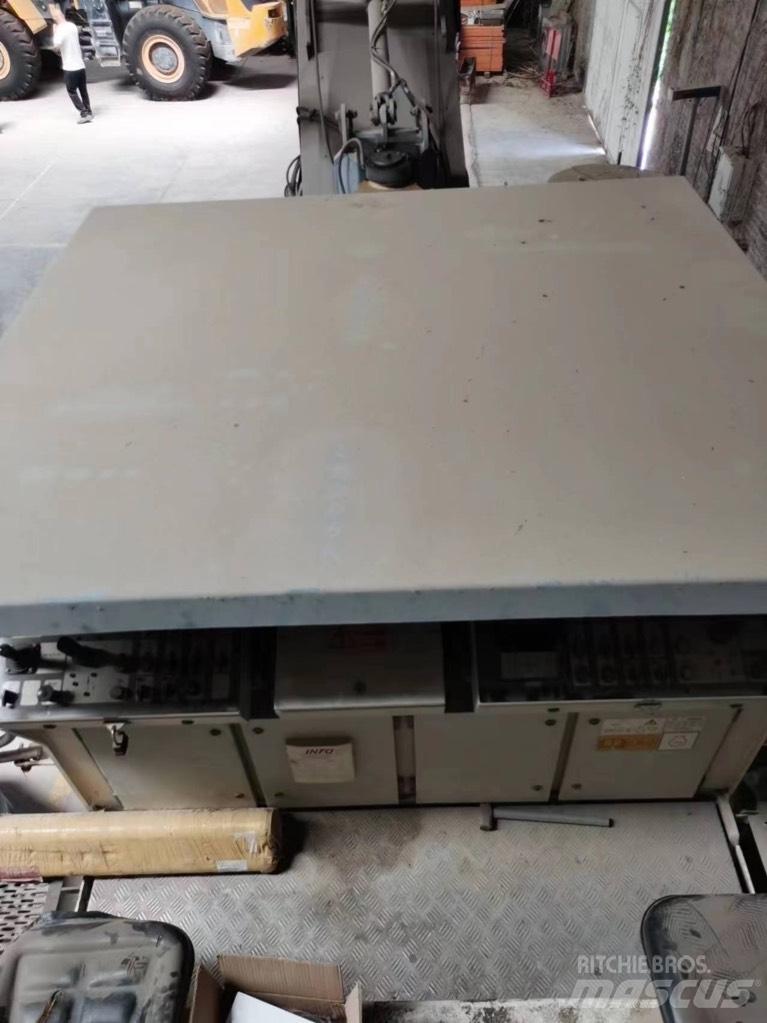 Wirtgen W2000 Fraiseuse à froid