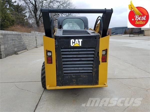 CAT 272 D Chargeuse compacte