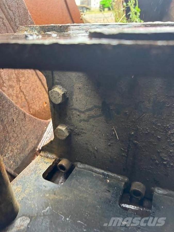 Doosan HB08 Marteau hydraulique