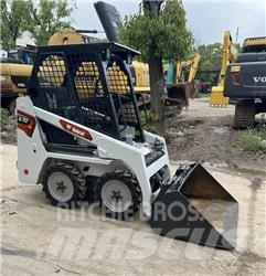 Bobcat S70 Chargeuse compacte