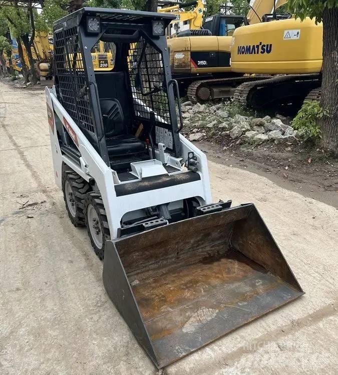 Bobcat S70 Chargeuse compacte