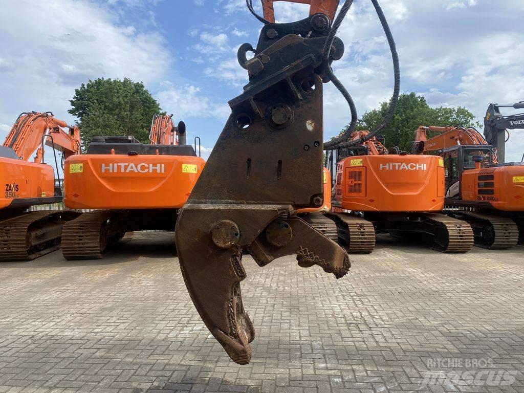  Crusher CW 30 Concasseur de Travaux Publics