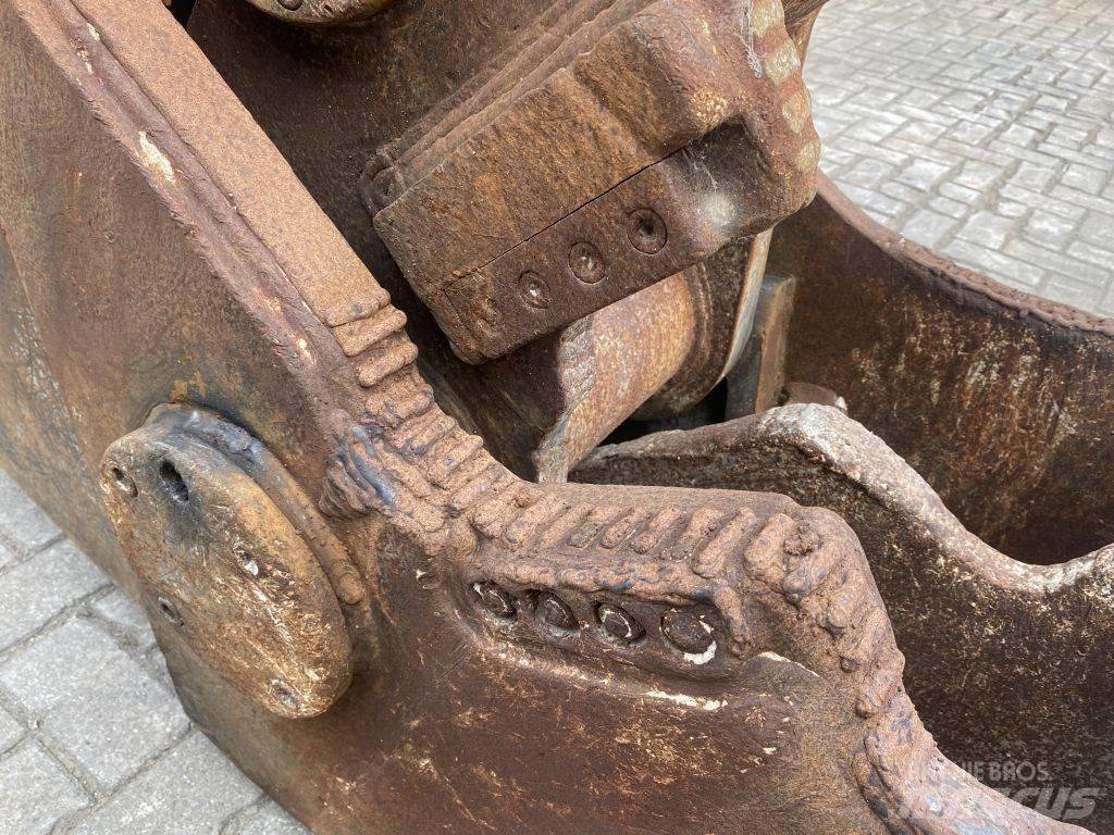  Crusher CW 30 Concasseur de Travaux Publics