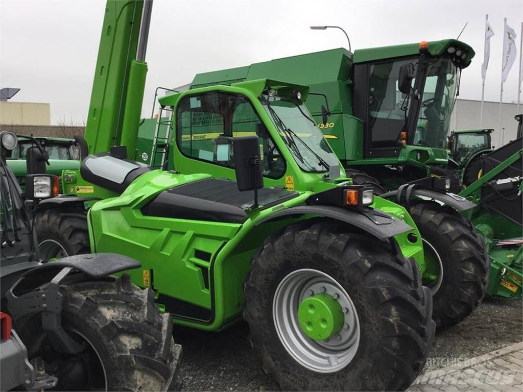 Merlo P 55.9 CS Télescopique agricole
