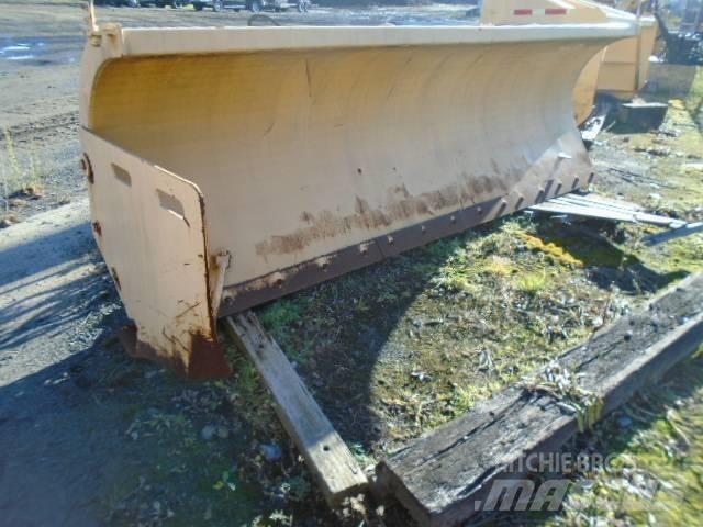 Cote 144'' Construction - Autres