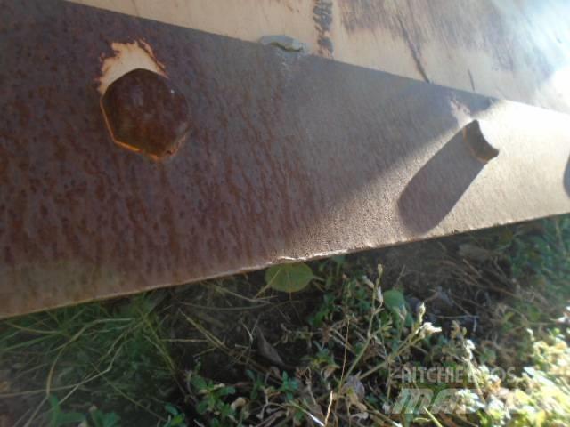 Cote 144'' Construction - Autres