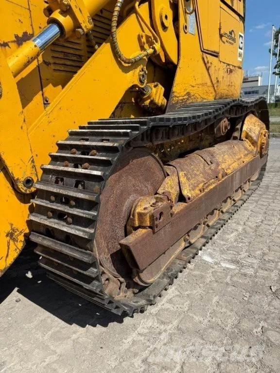CAT 941 Chargeuse sur chenilles