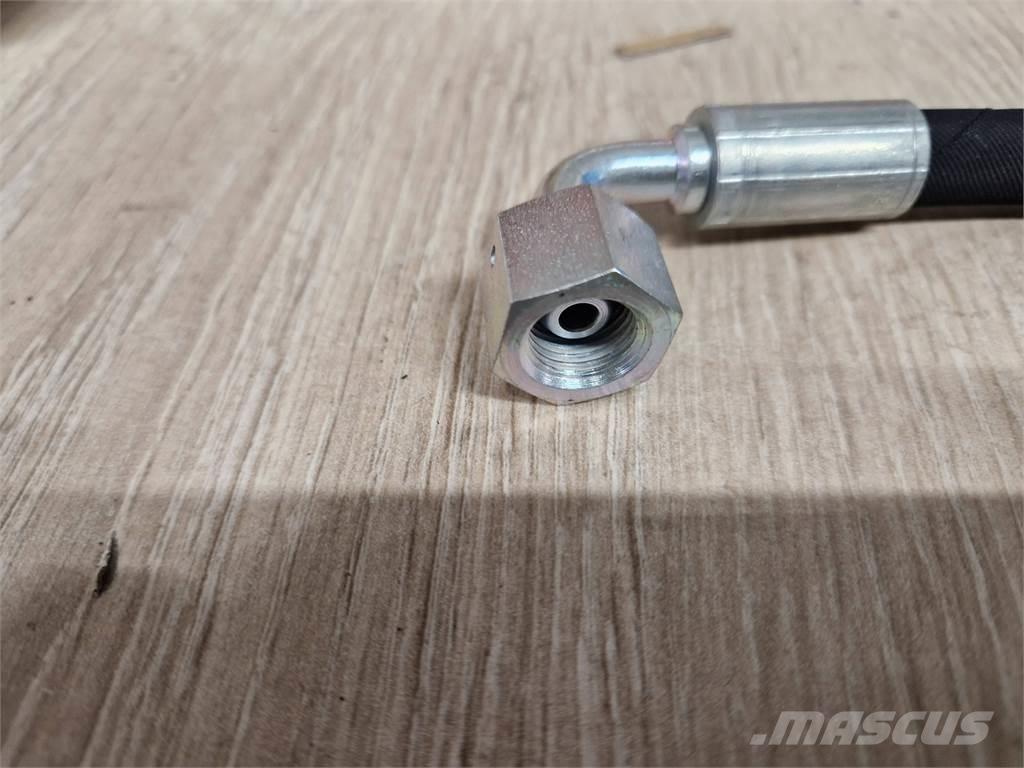 Eco Log 644062 Hydraulique