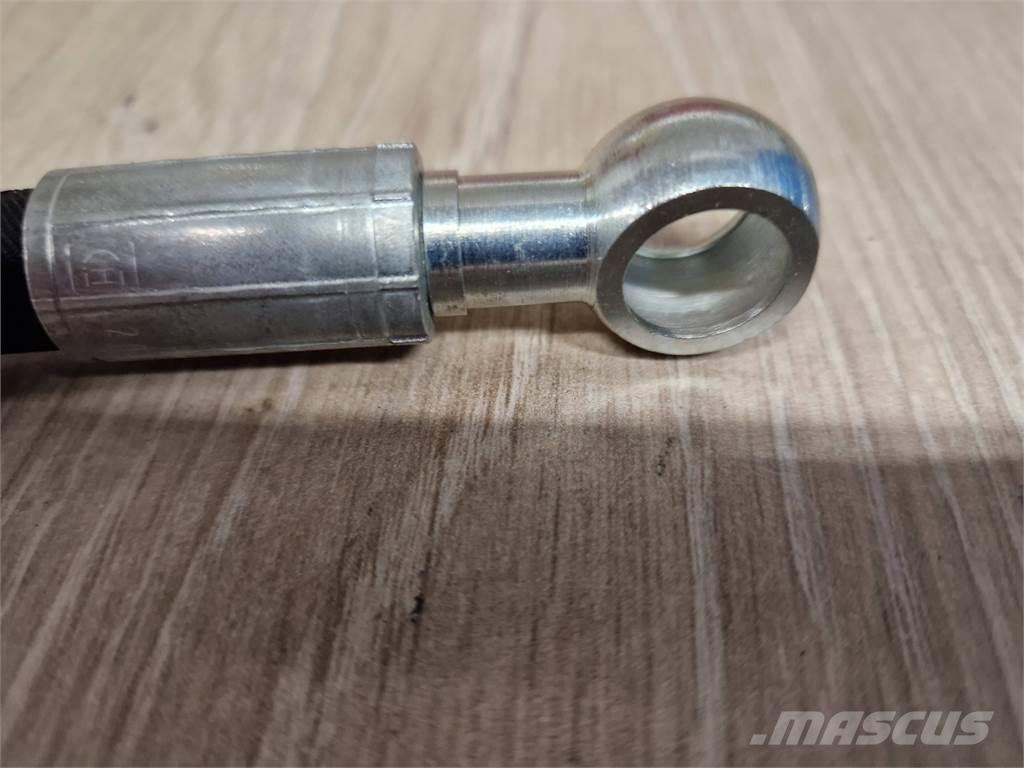 Eco Log 644062 Hydraulique