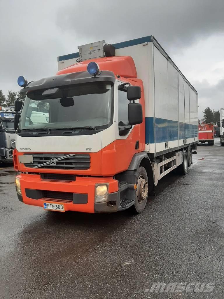 Volvo FE 320 Camion frigorifique