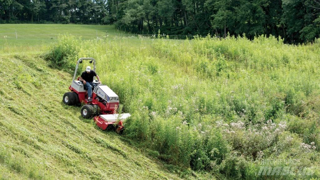 Ventrac 4520Y Tracteur