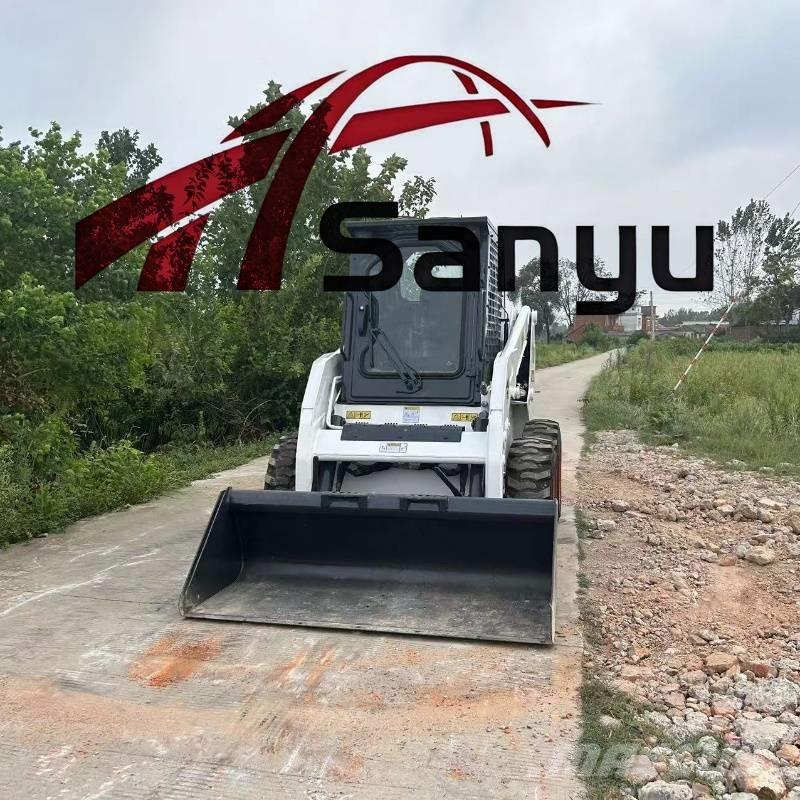 Bobcat S 160 Chargeuse compacte