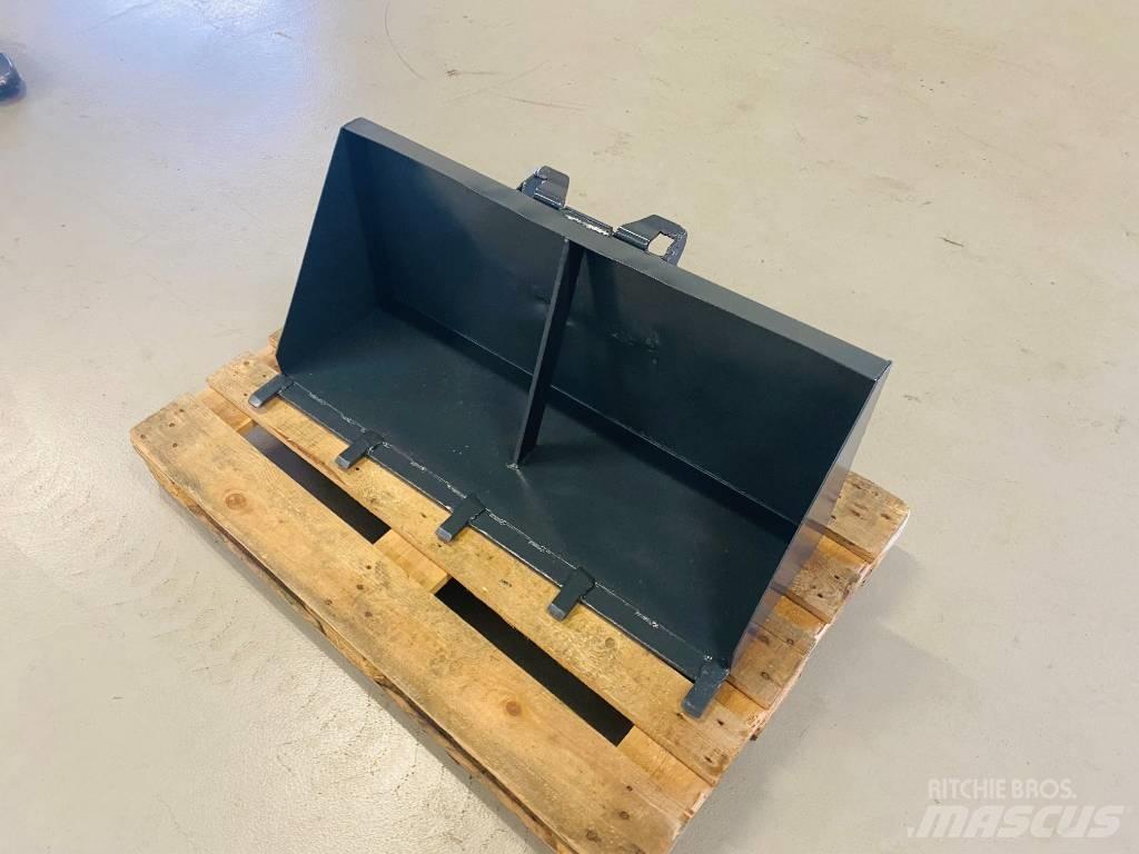 Avant Skovl 100 cm Autres accessoires