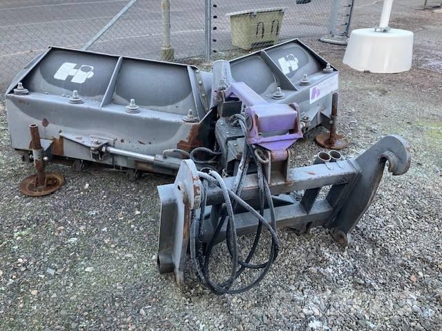 Holms KHV 320 Chasse neige