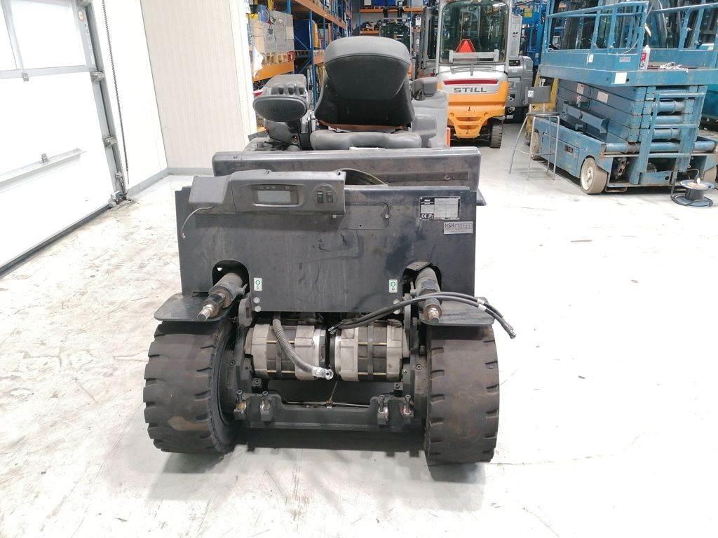 Doosan B25X-7 Chariots élévateurs électriques