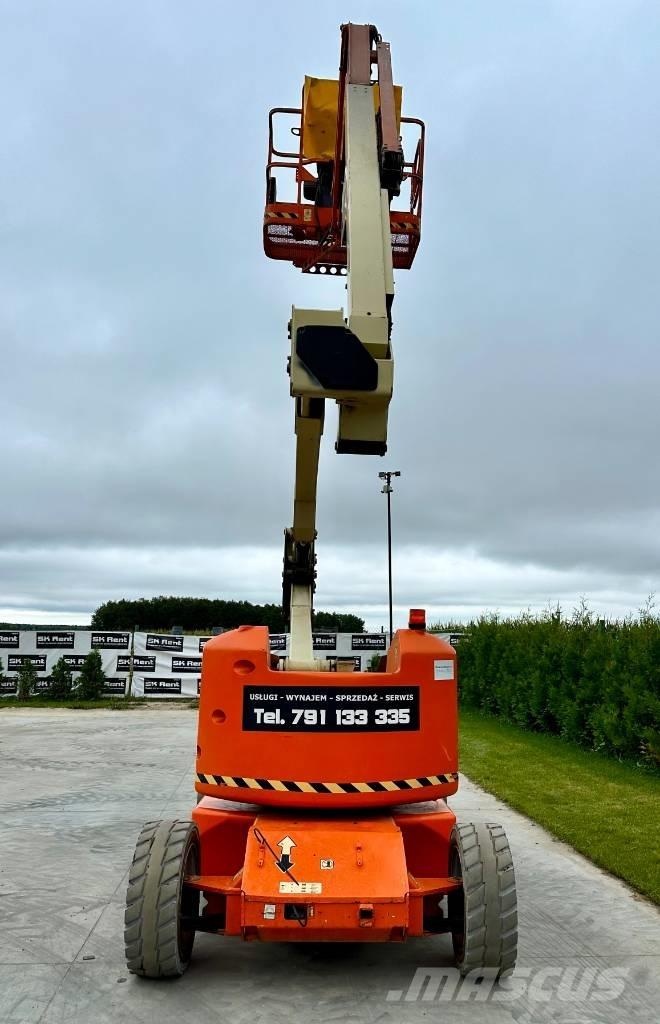 JLG E 450 AJ Nacelles articulées