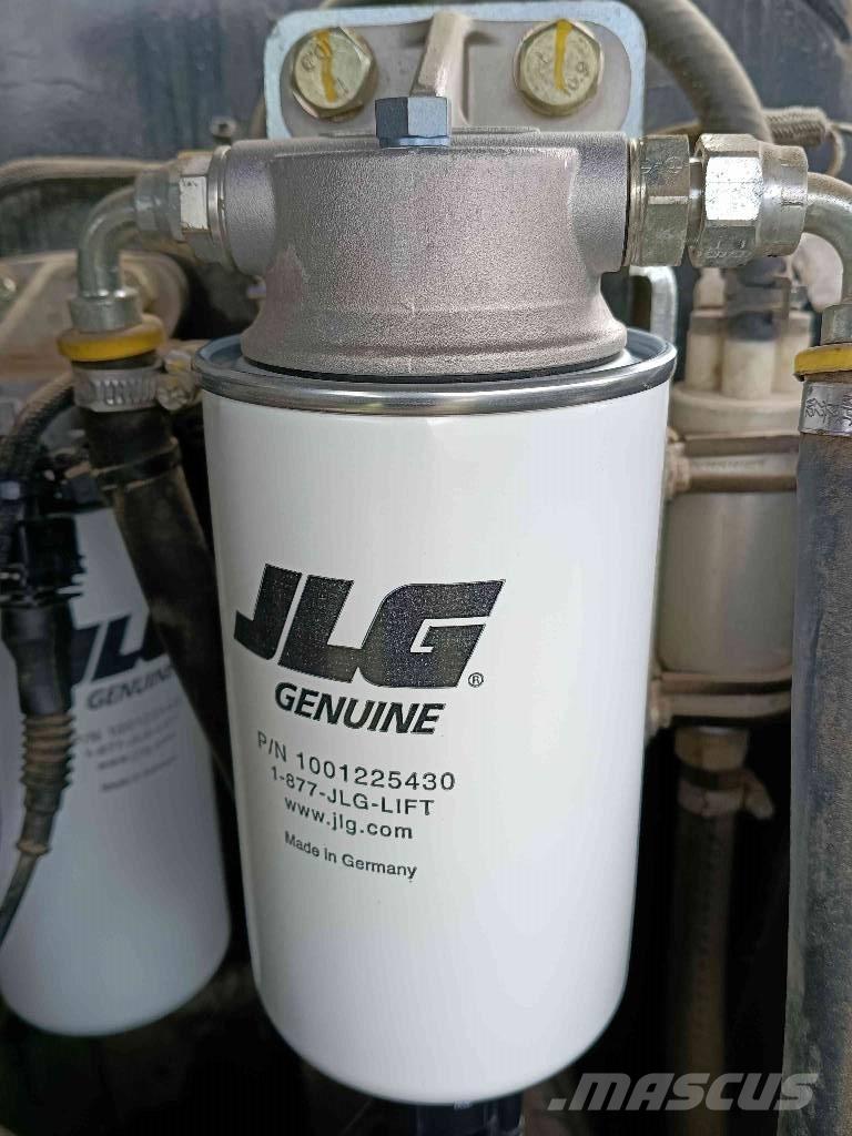 JLG 3614 RS Chariot télescopique