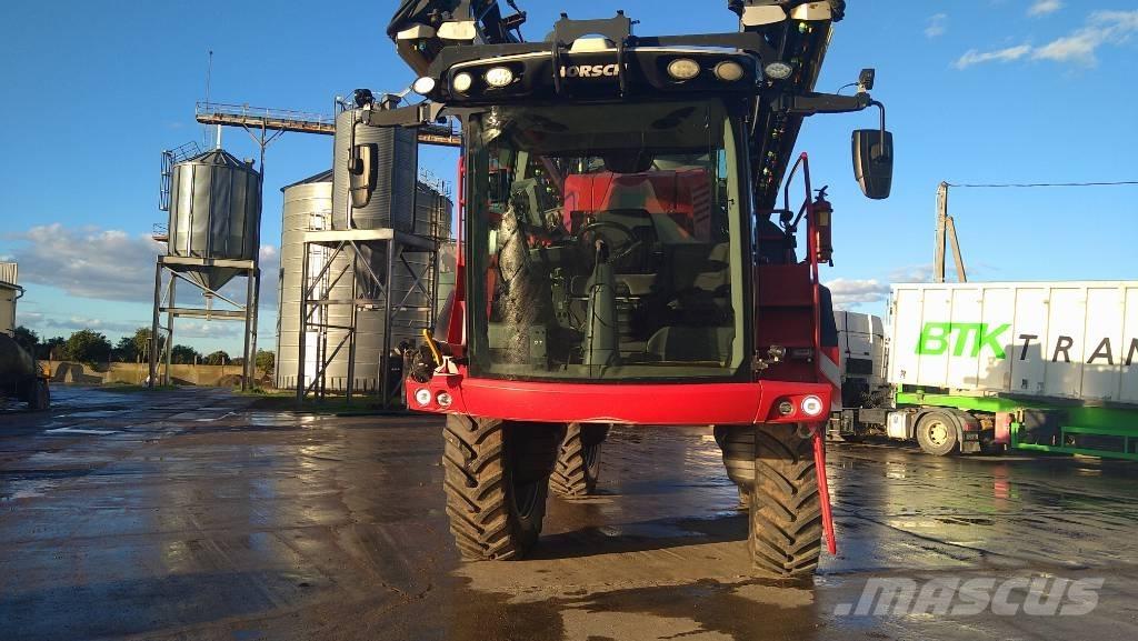 Horsch LEEB 8 285 PT Pulvérisateurs automoteurs