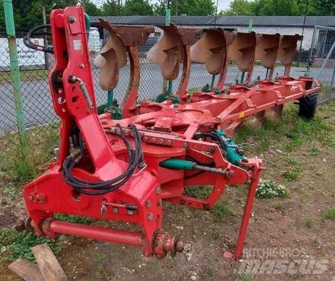 Kverneland EG85-300 Charrue réversible