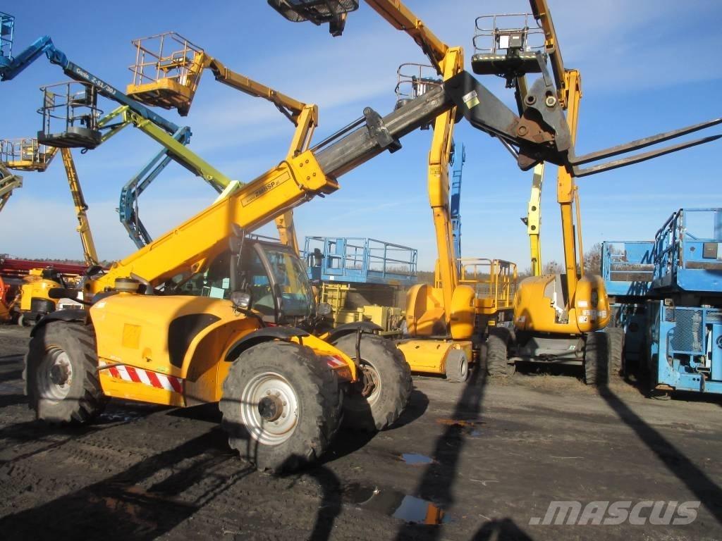 Manitou MT 932 Chariot télescopique