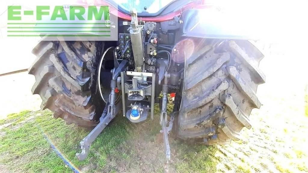 Valtra n175d Tracteur