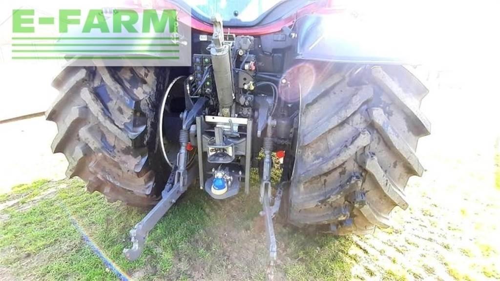 Valtra n175d Tracteur