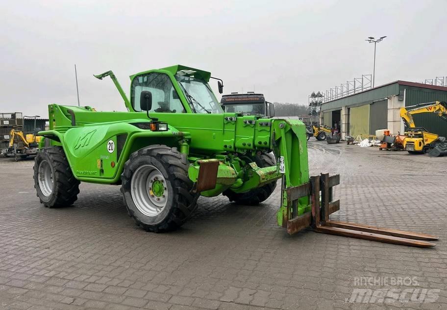 Merlo P 40.17 Chariot télescopique