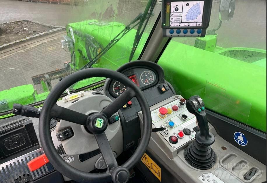 Merlo P 40.17 Chariot télescopique