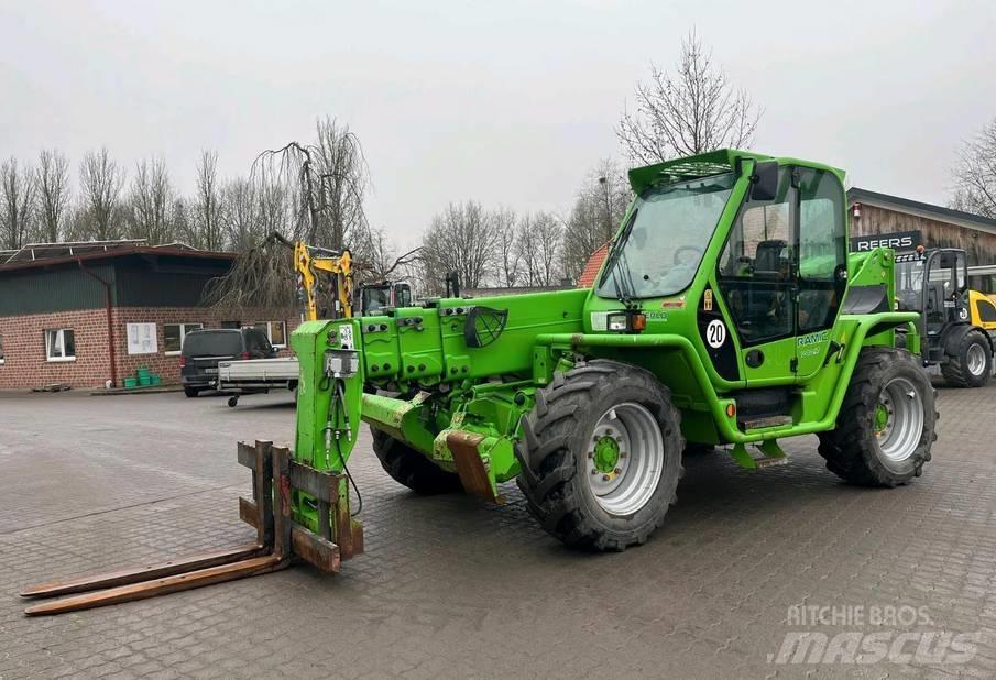 Merlo P 40.17 Chariot télescopique