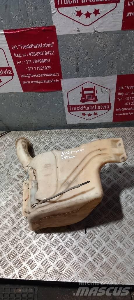 Scania 94 D.   1399464 Cabines
