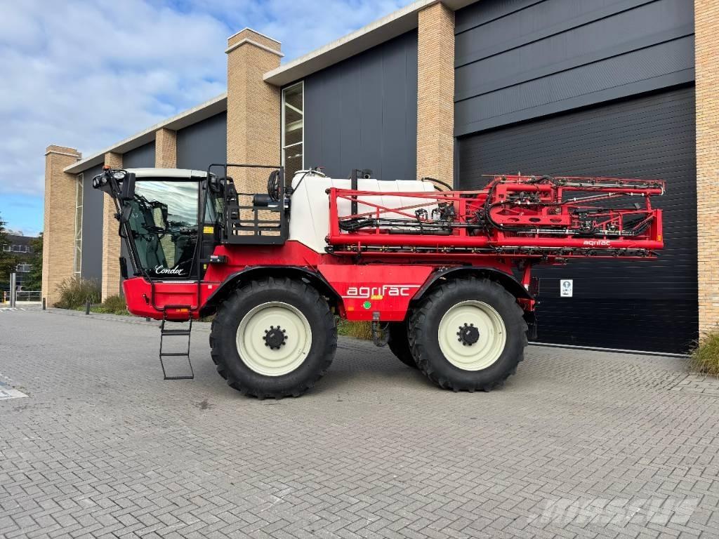 Agrifac C045276 Pulvérisateurs automoteurs