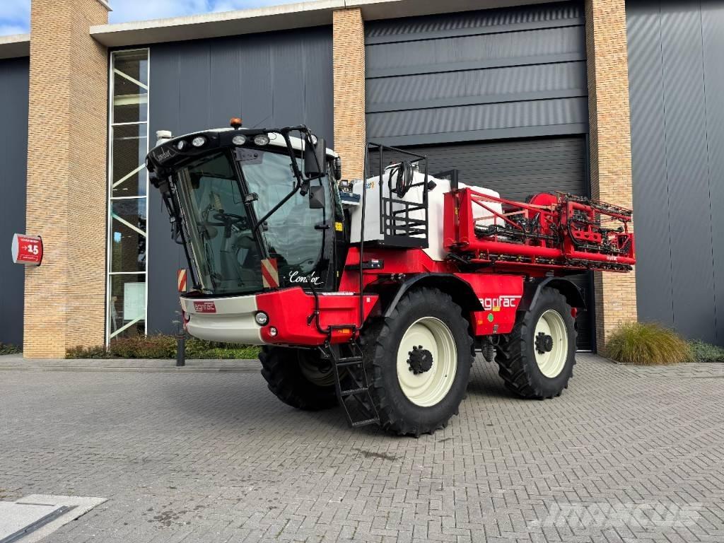 Agrifac C045276 Pulvérisateurs automoteurs