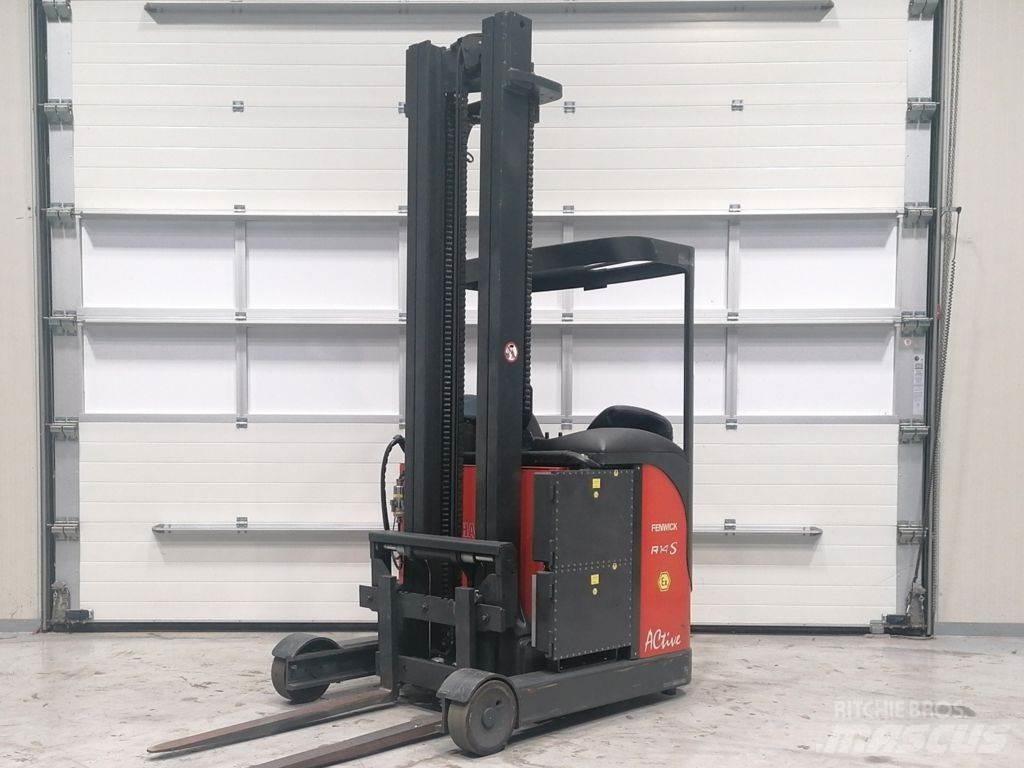 Linde R14 EX S Chariot à mât rétractable