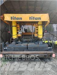 ABG Titan 325 EPM Finisseur