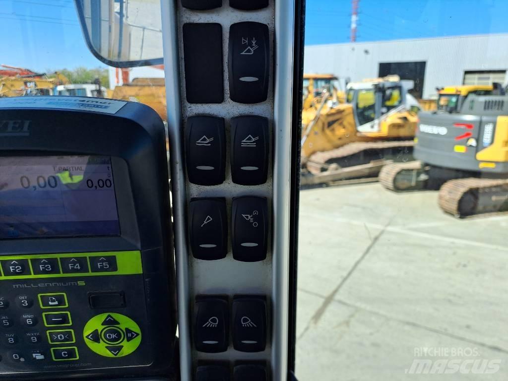 Volvo L150H (CDC) Chargeuse sur pneus