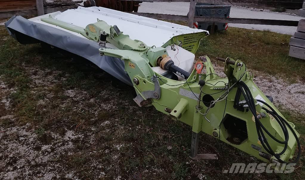 CLAAS DISCO 3100RC Faucheuse