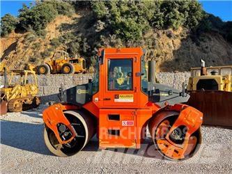 Bomag BW 170 AD Rouleaux tandem