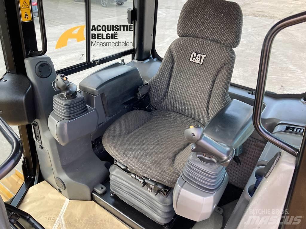 CAT D6K2 LGP Bouteurs sur chenilles