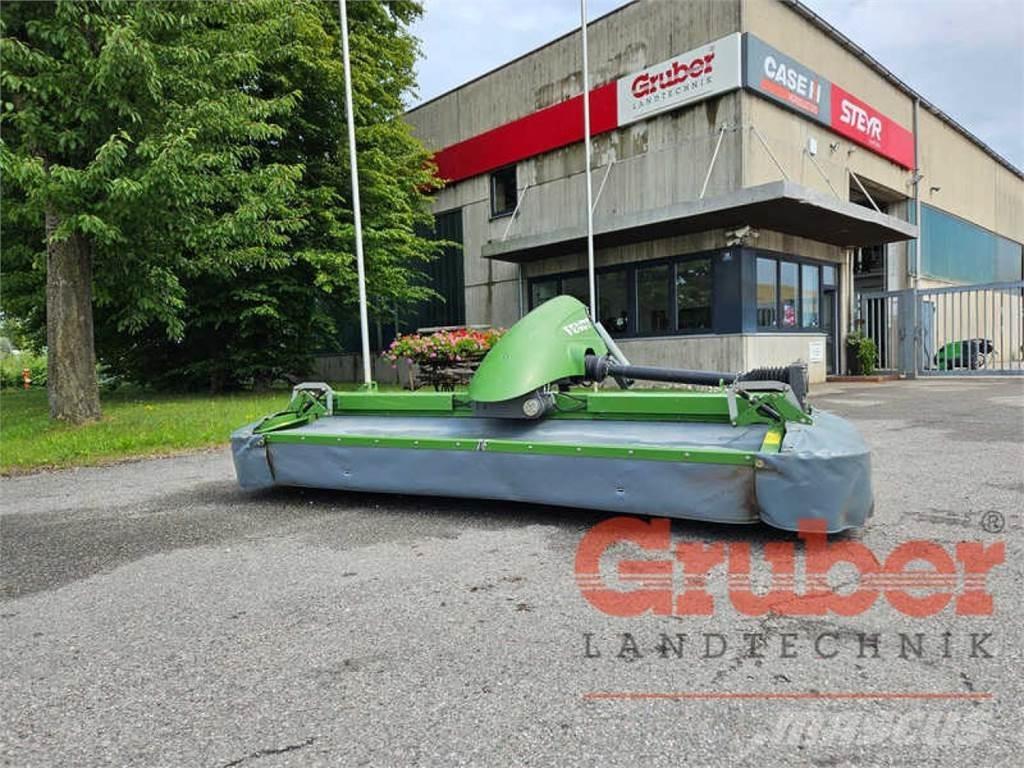 Fendt Slicer 3060 Faucheuse