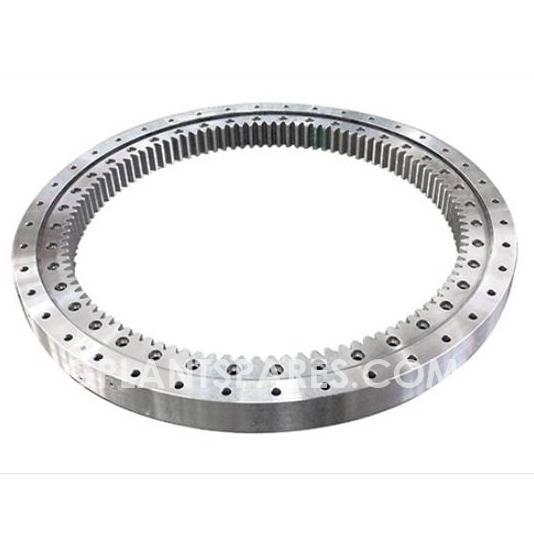 Kubota KX 080-4 Châssis et suspension