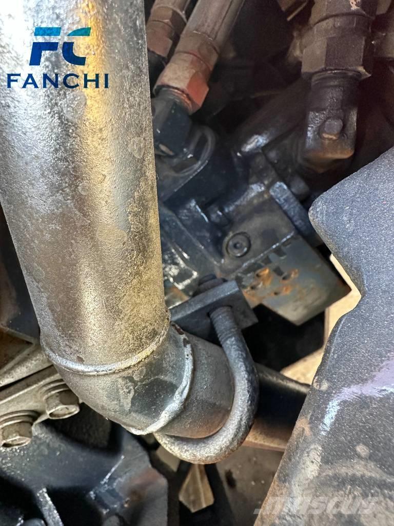 Kubota u35 Pelle sur chenilles