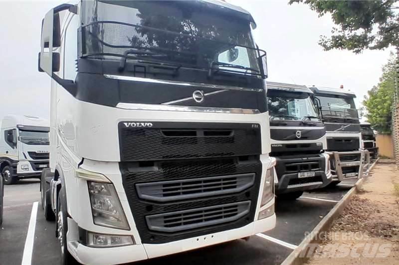 Volvo FH 440 Autre camion