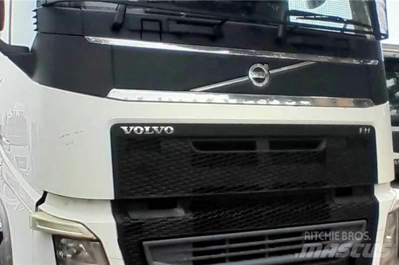 Volvo FH 440 Autre camion