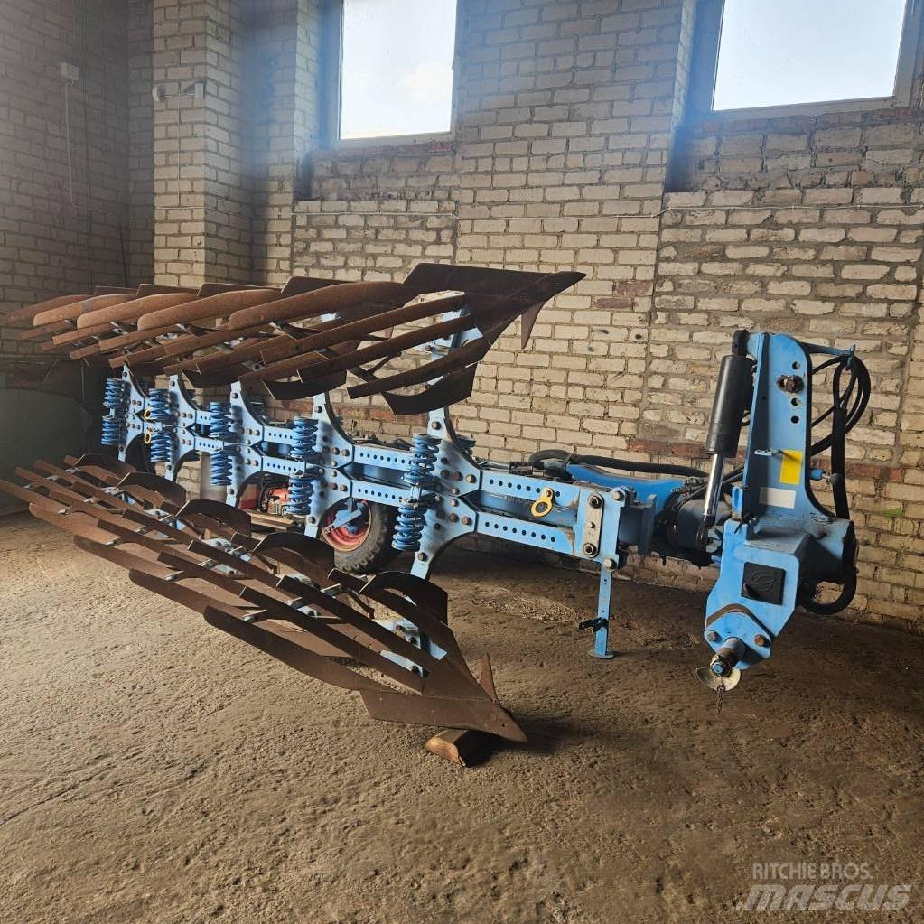 Lemken Vari-Opal 8 X Agriculture - Autres