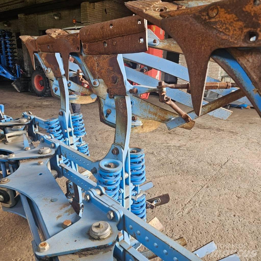 Lemken Vari-Opal 8 X Agriculture - Autres