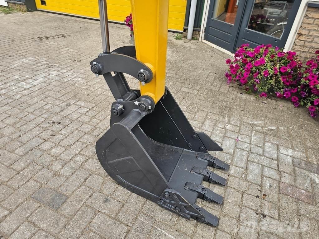 XCMG XE35U Mini pelle < 7t