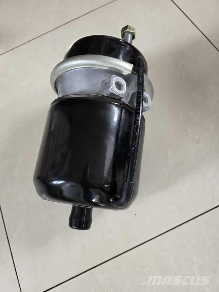 Meritor MER 31932124 Freins