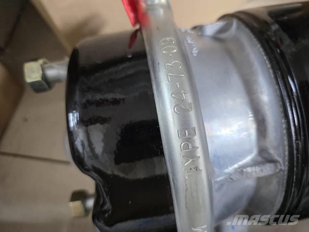 Meritor MER 31932124 Freins