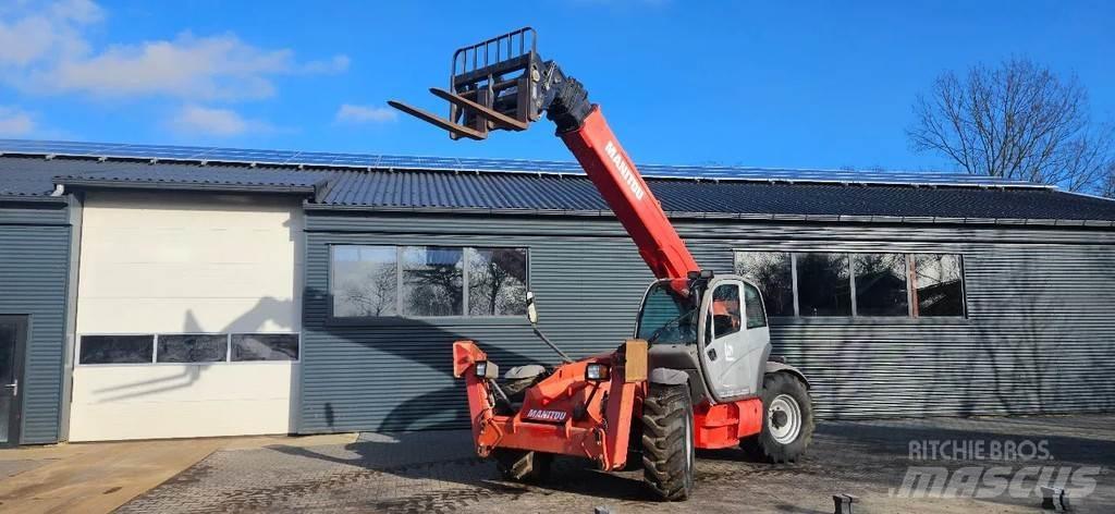 Manitou MT1840 Chariot télescopique